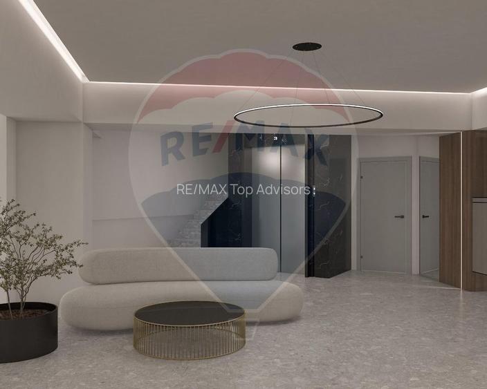 DE VANZARE Hotel cu 41 camere în zona P-ta Unirii - 13