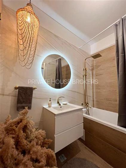 Aviatiei | OMV | Atlas Residence | Bloc 2022 | Parcare - 7