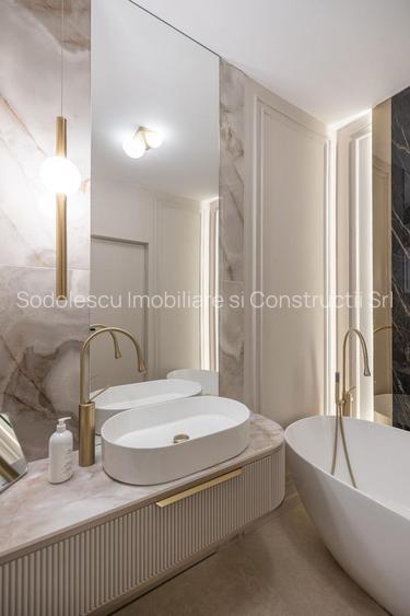 Apartament cu 3 camere finisat premium, parcare subterană - 26