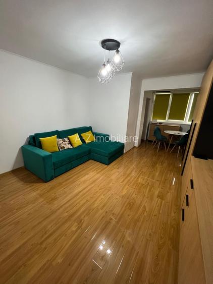 Vanzare Garsoniera Renovata - langa Metrou Lujerului - 9