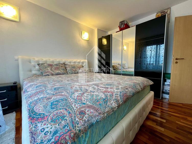 Apartament tip penthouse cu 3 camere, 2 bai, Calea Aradului - 7