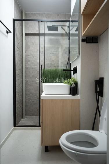 Apartament 3 camere | Kiseleff | PREMIUM | LOC PARCARE - 18