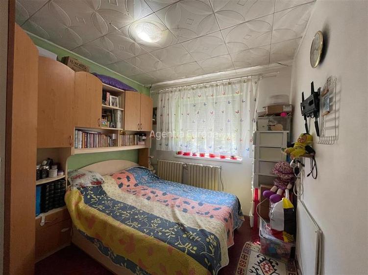 Apartament cu 2 camere de vanzare zona BIG Tulcea - 4