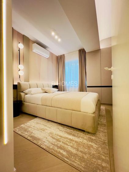 Chirie I Apartament 3 camere I Cortina North I Porsche Pipera - 7