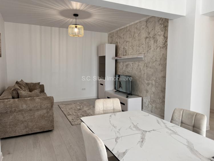 ap nou cu 2 camere Mihai Viteazu Dedeman - 2