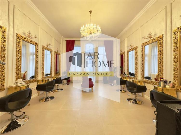 Vila interbelica renovata complet in zona centrala Ploiesti - 3