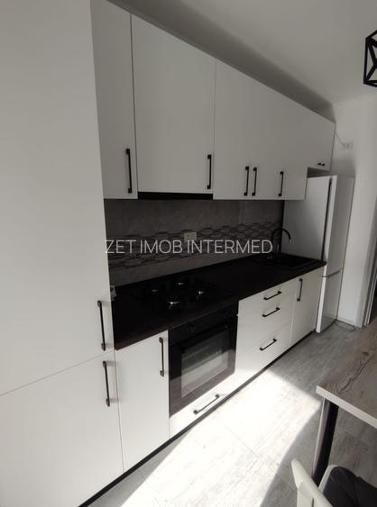 Garsoniera Grozavesti - Zen Living Apartments *parcare privata* - 8