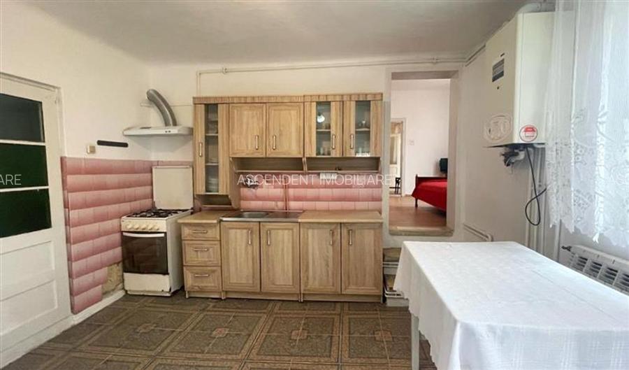 Casa 3 camere, Strada Agricultorilor, Unirii Targu Mures. - 18