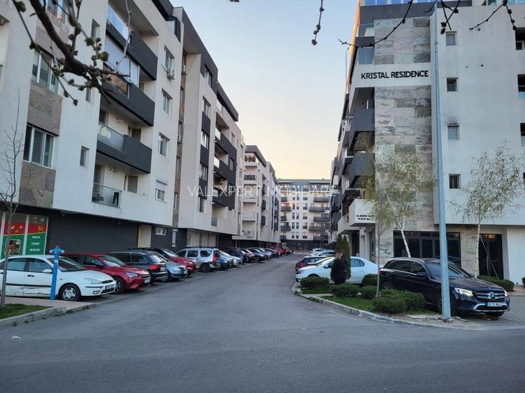 Aparatorii Patriei-3 cam,decomandat,et. 1,supr. 90 mp. loc parcare,an 2017 - 26