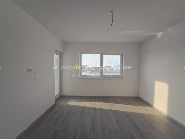 Vila individuala- 4 camere - 446mp teren - pod- beci - 6