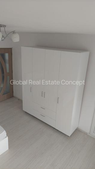 Închiriere Garsoniera zona Drumul Taberei - Strada Vladeasa - 4