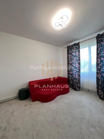 Apartament 3 camere ,Iuliu Maniu, la 2 min de Universitatea de Nord   - 7