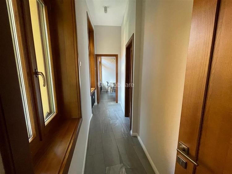 SPATIU BIROURI | PALATUL STERN | ORADEA | - 16