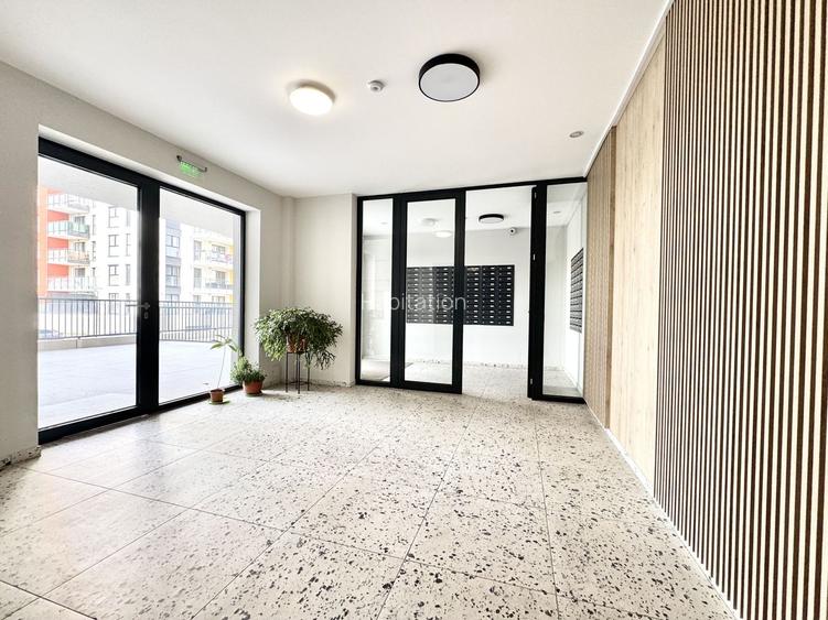 2 Camere elegante cu grădină – Denia Forest - 28