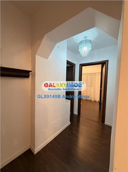 Inchiriere apartament 3 camere Aviatiei Caramfil PARCARE CENTRALA - 19