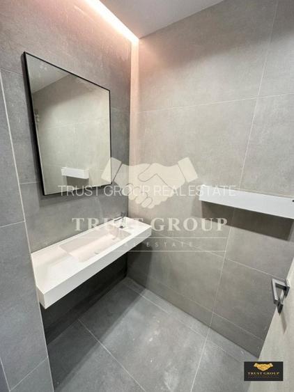 Apartament 4 camere Lux - Aviatorilor | Loc de parcare - 23