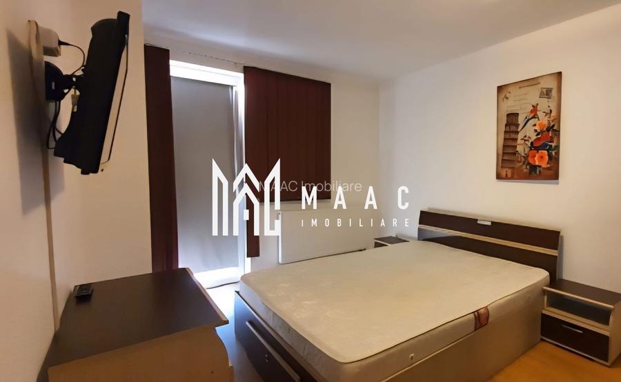 Apartament 3 camere | 87MPU | 2 Balcoane | Central - 7