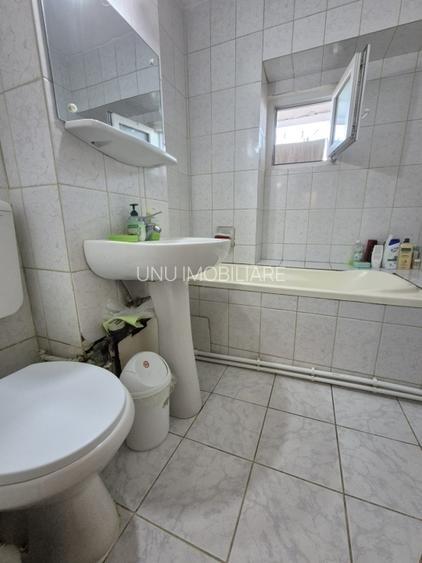 3 camere Decomandat- Moara de Foc - etaj 1 - 80 mp - 149900 euro - 2