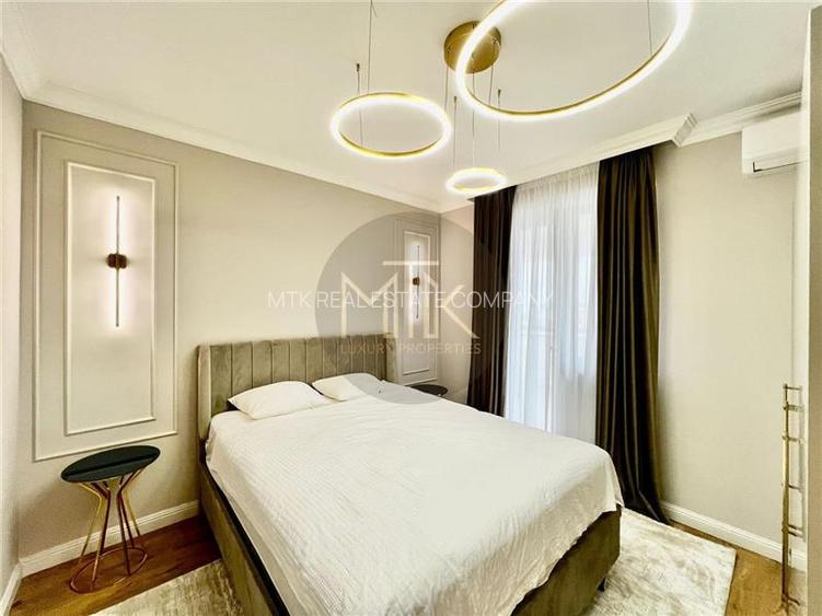 Ivory Residence I Apartament 2 camere lux I Mobilat&utilat - 15