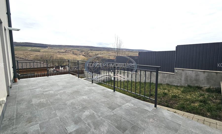 Duplex modern pe strada Oasului - 13
