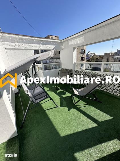 Apartament 2 camere de inchiriat Romana București | ApexImobiliare.ro - 11