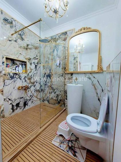 Apartament 5 Camere tip Duplex, Strada Silvia, Doamna Ghica, Sector 2 - 35