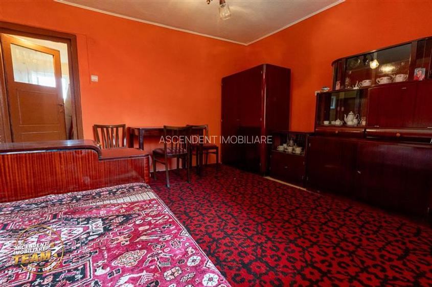 FILM! Pe 1.200mp teren+rezidenta cu gradina inflorata,aproape de Targu Secuiesc: - 21