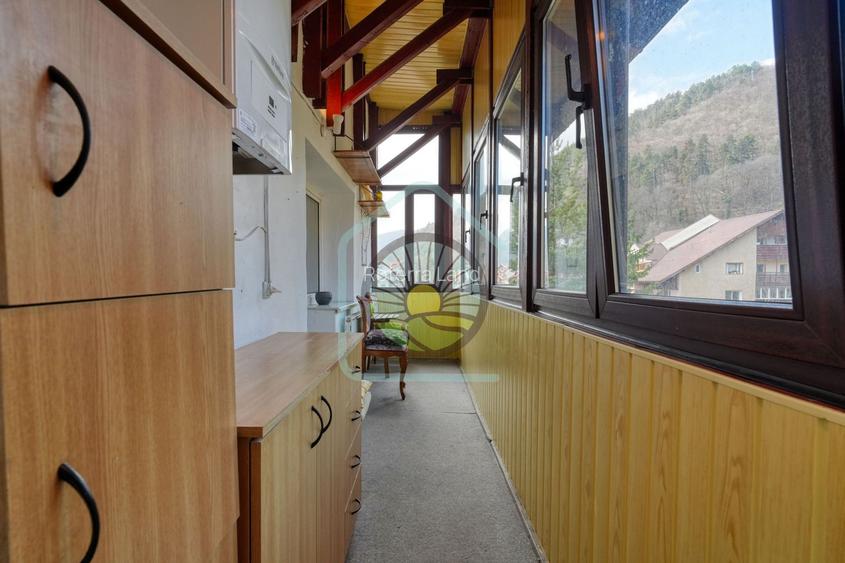 APARTAMENT 3 CAMERE RACADAU - 13