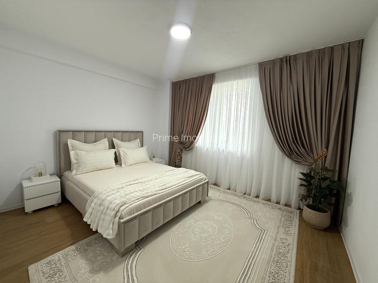 Apartament premium cu 3 camere de vânzare în zona AREX | 1 loc de parcare. - 2