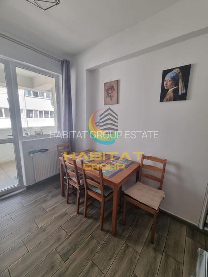 Inchiriere Apartament 3 Camere Metrou Aparatorii Patriei - 13