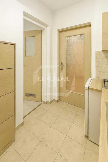 Garsoniera, mobilata si utilata, FSEGA - 4