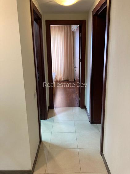 InCity Residence | 3 camere (tip A) | Pet Friendly - 6