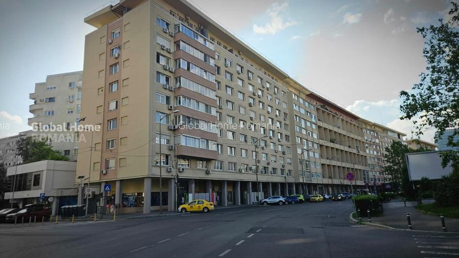 Spațiu Comercial Premium | Ultracentral | Vis-a-vis de Sala Palatului - 3