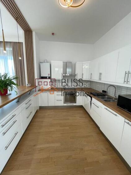 Apartament 4 camere în zona Herastrau - 11