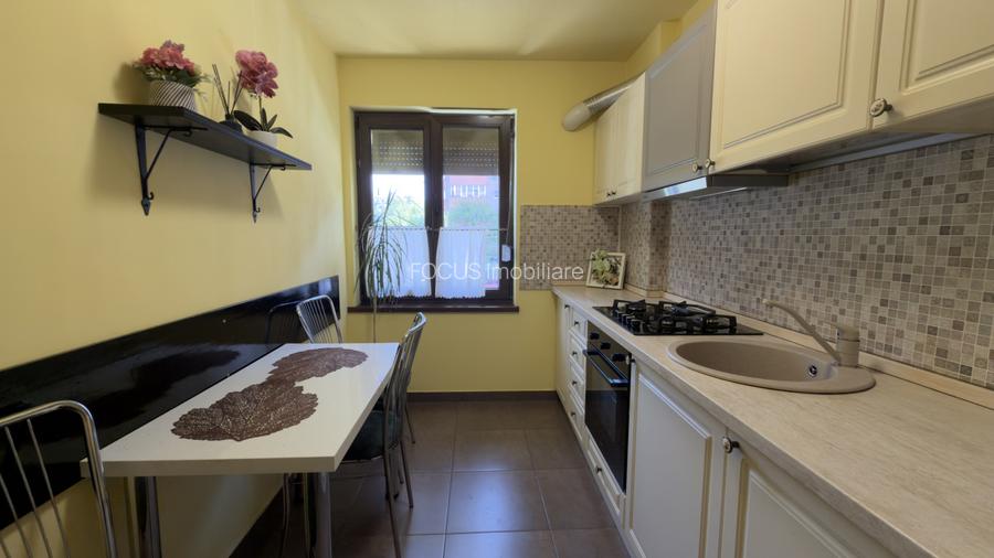 Apartament 2cam, 50mp Metrou - Stefan Cel Mare | Parcul Circului - 10
