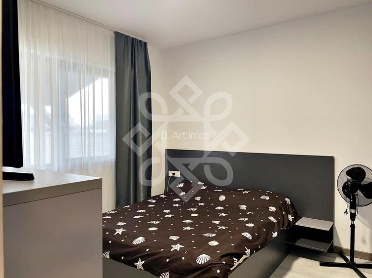 Casa pe un nivel de vanzare in Santandrei, Bihor - 5