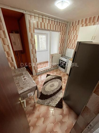 Gara de Est - Soseaua Pantelimon - Apartament 2 camere - Centrala proprie - 1983 - 4