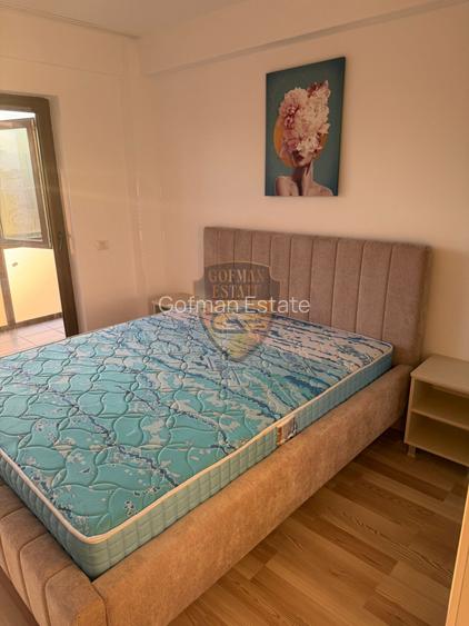 2 camere, Bloc 2015, ICIL / Faleza Sud, centrala gaze, mobilat, 49 mp, balcon - 18