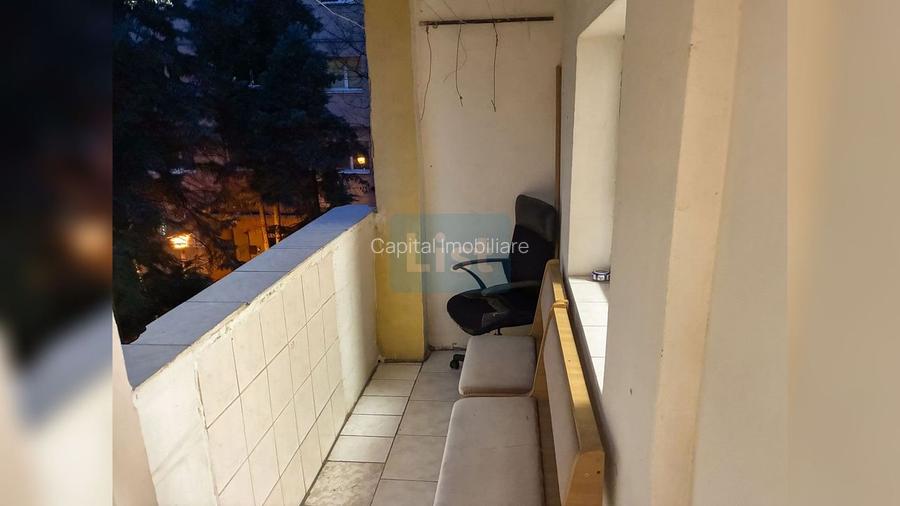 Apartament 4 camere, 79,96 mp – Zorilor, Str. Gheorghe Dima - 8