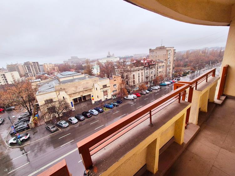 2 camere metrou Eroilor bloc dupa 90' Ultracentral - 4