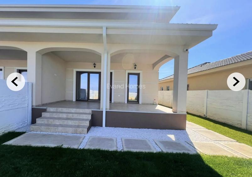 Duplex spatios cu 5 camere Mosnita - 5