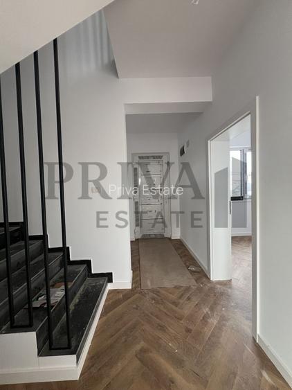 Casa tip Triplex 5 camere, 98 mp utili, Calea Urseni - 11