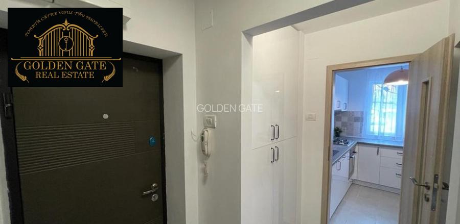 Drumul Taberei 34 - 4 Camere Mobilat Boiler AC Balcon Parcare Metrou - 3