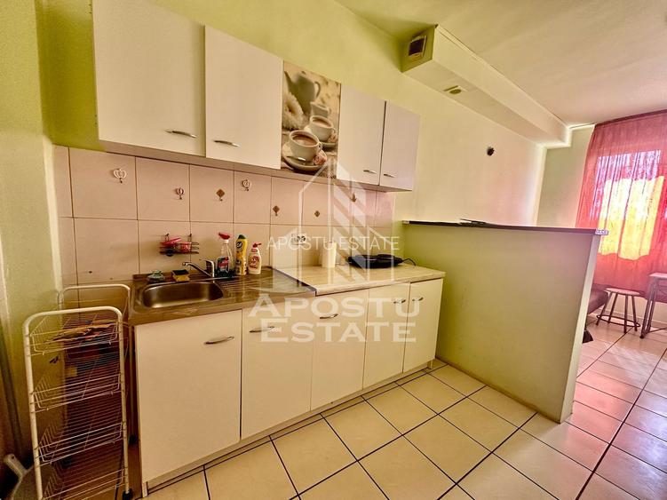 Apartament 1 camera - 3