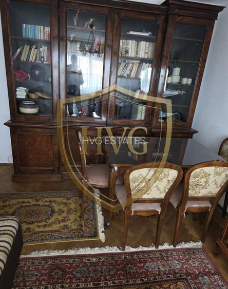 Apartament 3 Camere | Decomandat | Kiseleff - 4