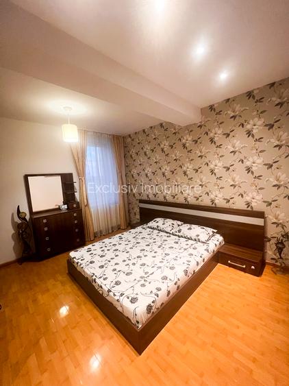 Apartament 3 camere | City Park | Bloc nou - 3