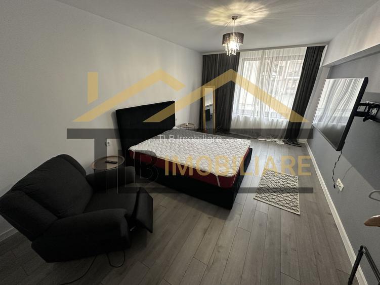 Apartament de 3 camere, 70mp, parcare, Zona Semi-Central - 6