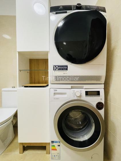 Com 0% - Apartament modern cu terasă mare și vedere WOW spre pădure! - 15