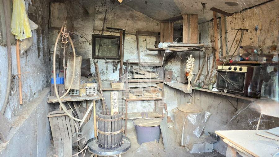 Casa cu teren in localitatea Simand - 11