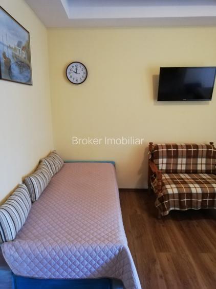 Apartament la vila, 3 camere semidecomandate - 7